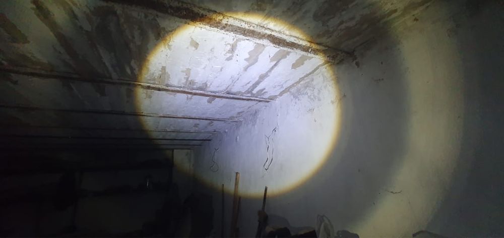 Продается гараж, район 1 квартала