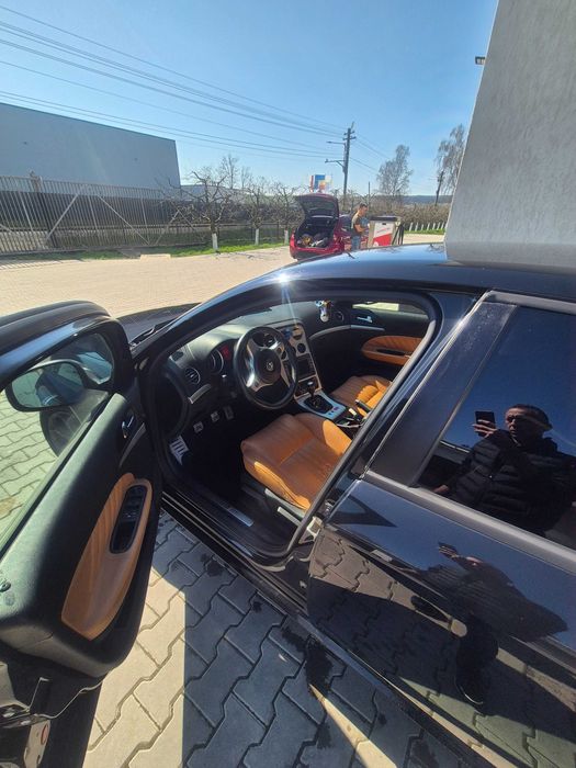 Vând Alfa Romeo 159 1.9 16v