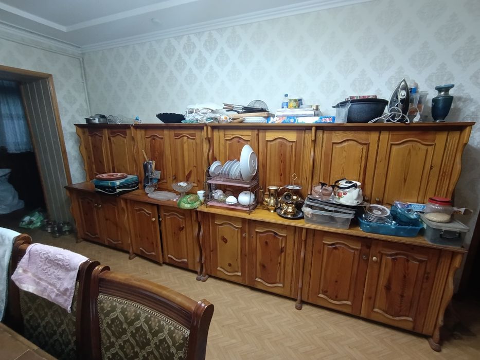 Срочно продаю мебель