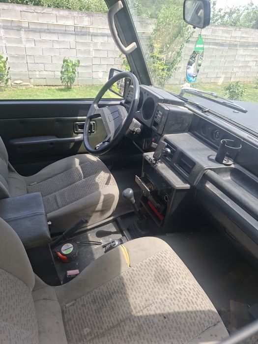 De vanzare daihatsu Roky