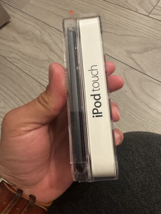 Ipod touch gen 5 de 32 gb