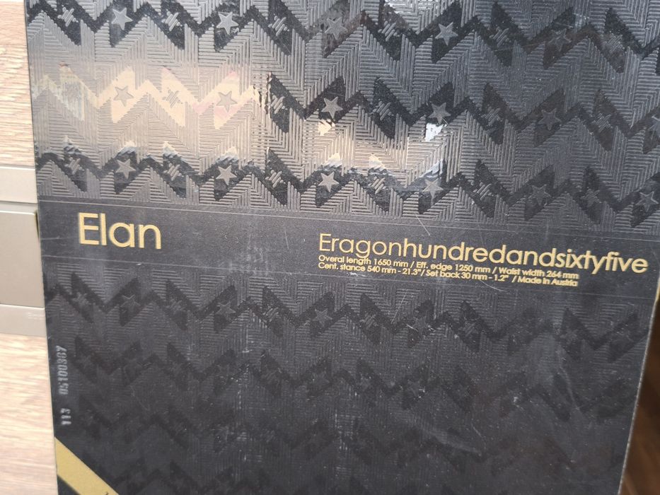 Сноуборд комплект