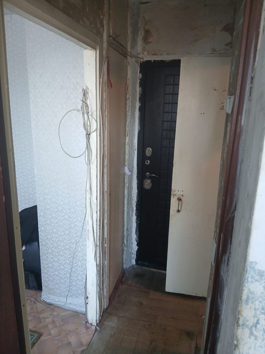 Продам 1 ком квартиру