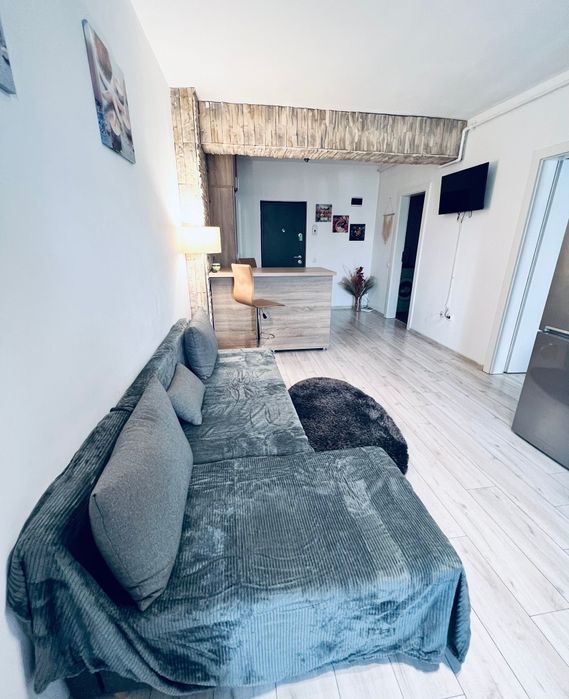 Regim Hotelier Cartierul Marasti