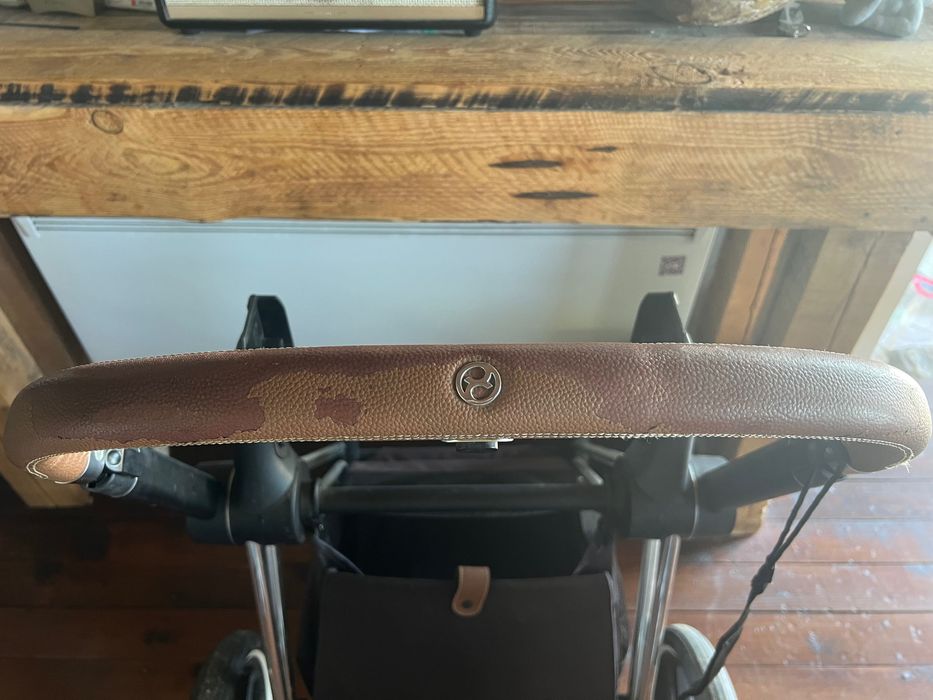 Cybex Priam комплект