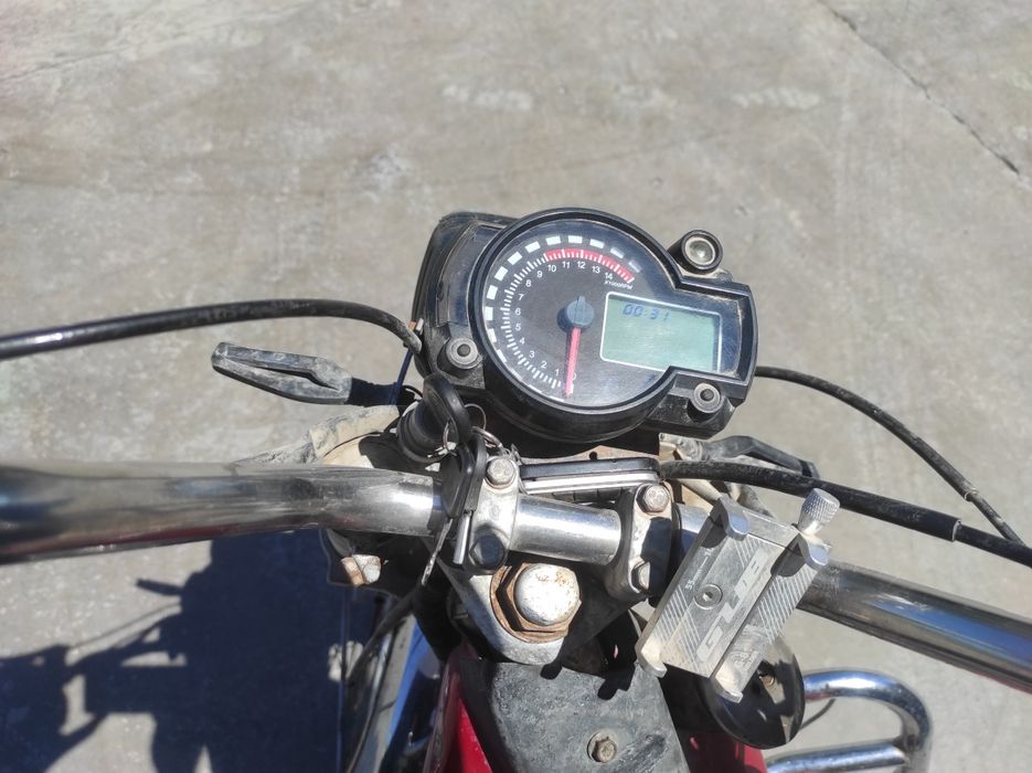 Lifan 49lik 108qilingan