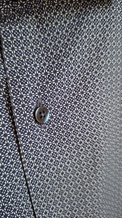 Рубашка мужская от Eterna