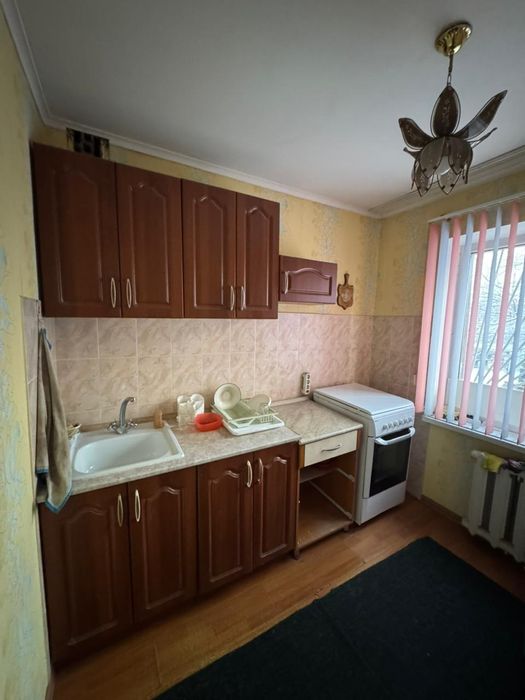 Сдаётся квартира