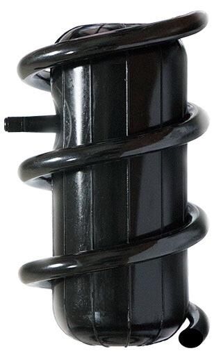 Пневмобалоны на тойоту