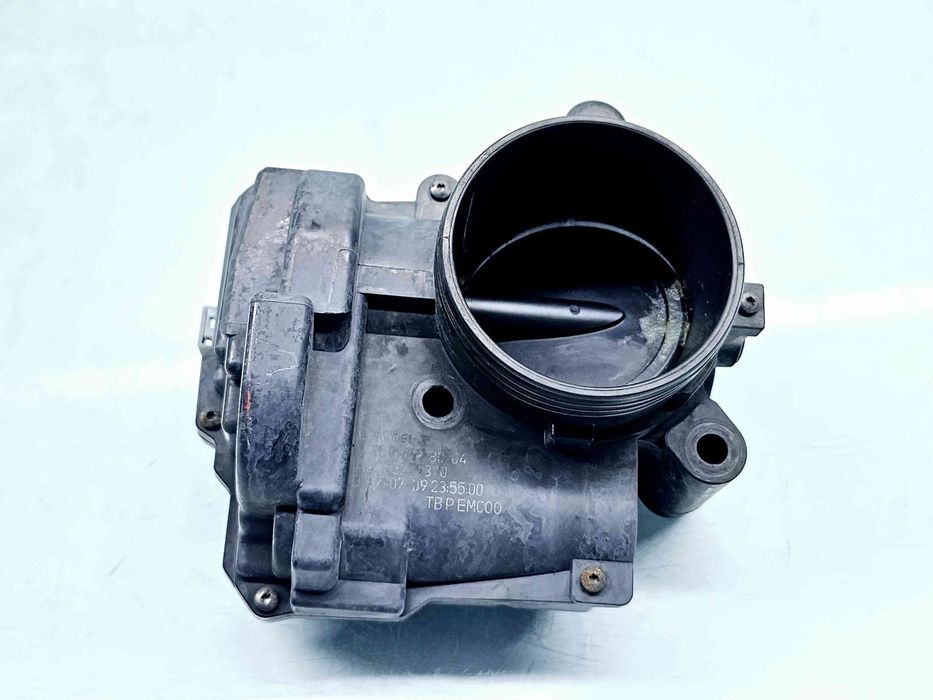 Clapeta acceleratie PEUGEOT 308 [Fabr 2007-2013] V757669780 1.4 B N12B