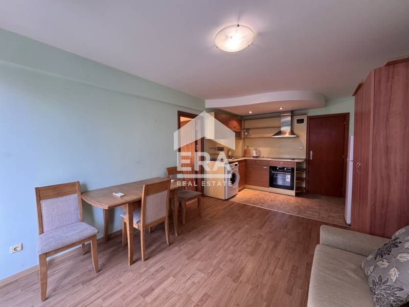 Ексклузивен наем! Ваканционен двустаен обзаведен апартамент в близост