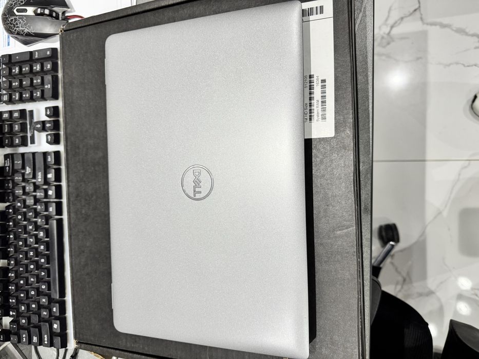 Dell latitude 5450 (год 2024)