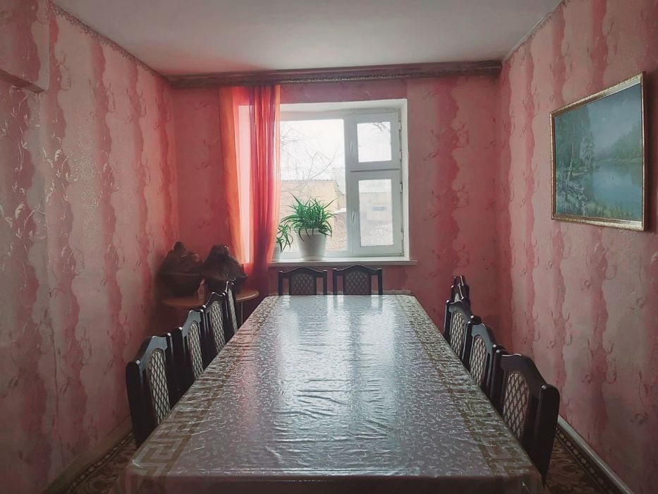 Продаётся дом в с.Чапаево