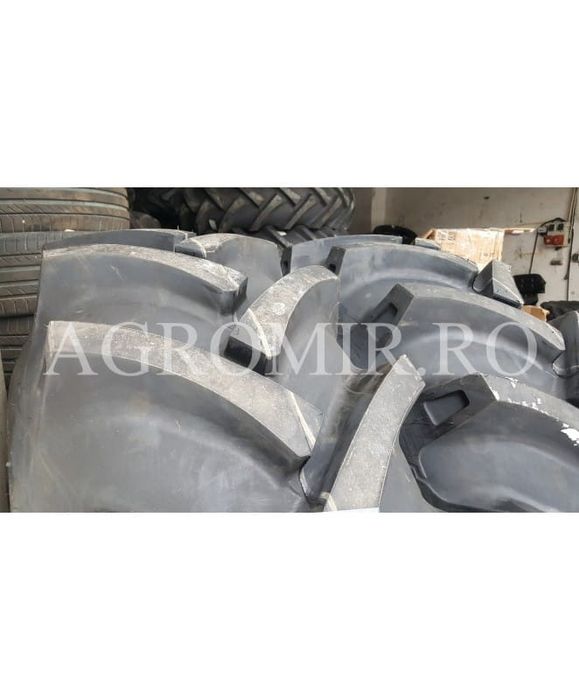 Anvelopa 16.9-28 OZKA KNK50 143A6 14PR TT  Cauciucuri tractor, Fiat, Case, Fendt, John Deere, New Holland, Massey Ferguson, UTB   Cauciucuri tractor,