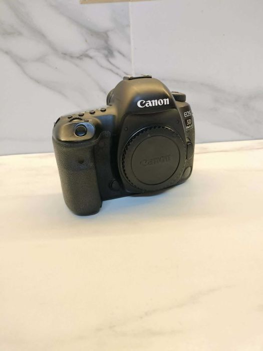 Canon EOS 5D Mark IV (body) | Cadre: 0