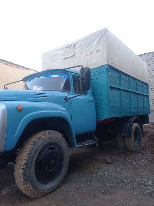 Zil. Sotiladi alo holatda