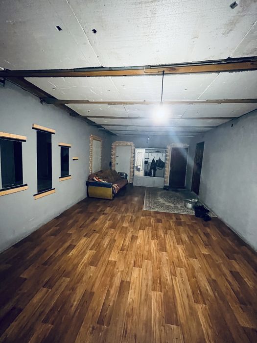 СРОЧНО Реально хороший дом — торг есть