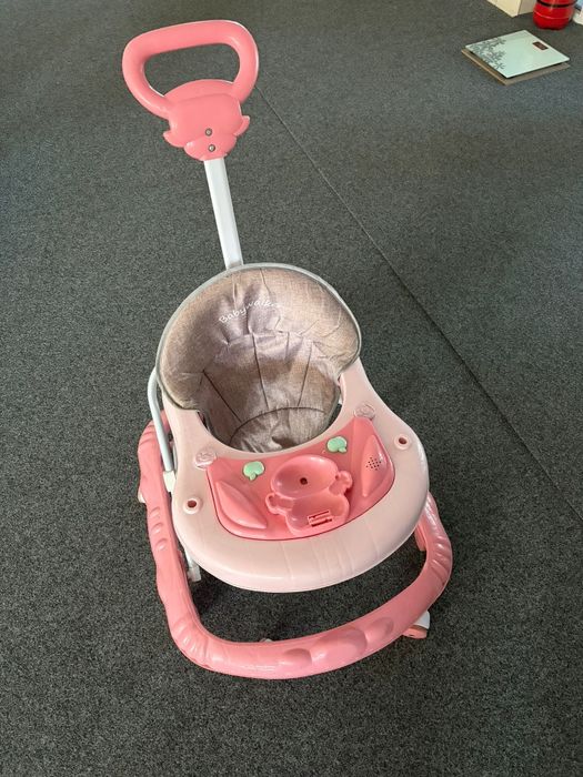 Rotobil de fetițe !