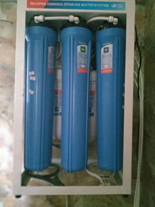 Фильтр для воды продаётся