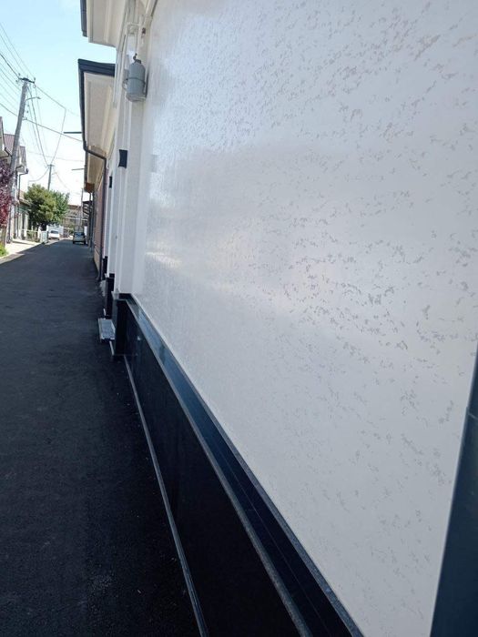 travertin fasat ishlari