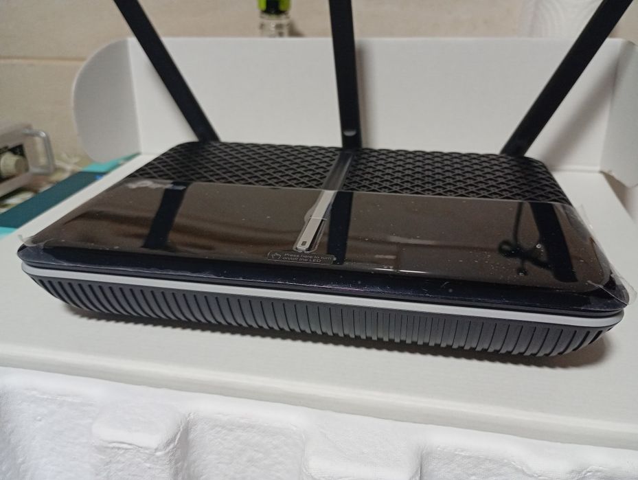 Router tp link AC2300 wireless