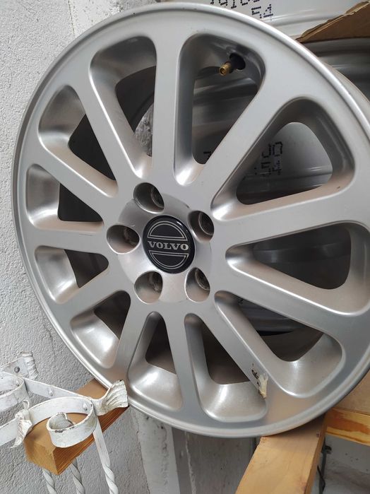 Алуминиеви джанти