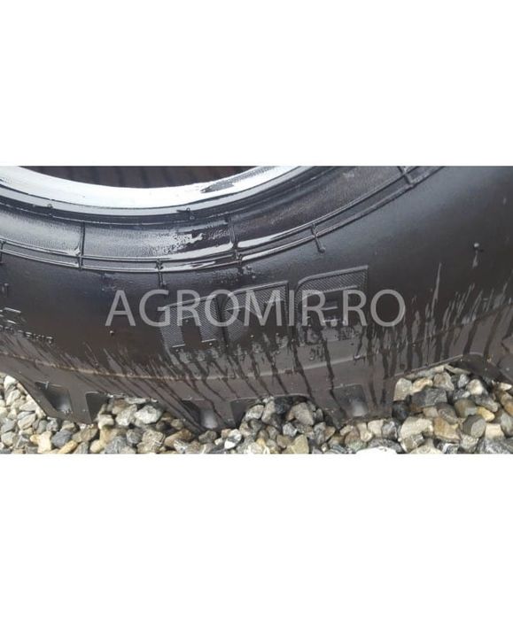 Anvelopa 11.5/80-15.3 BKT MP567 14PR TL  Cauciucuri tractor, Fiat, Case, Fendt, John Deere, New Holland, Massey Ferguson, UTB   Cauciucuri tractor, Fi