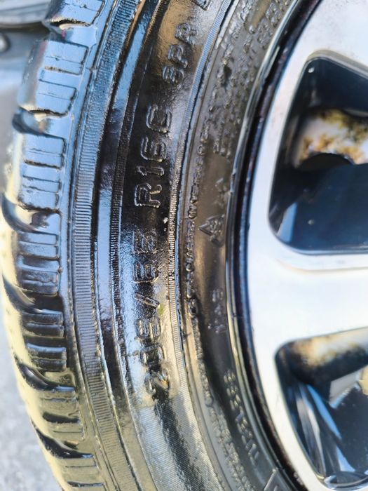 205/65/R16 Много запазени гуми  100евро