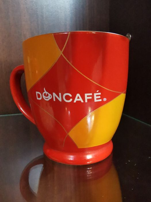 Cani Doncafe de colectie