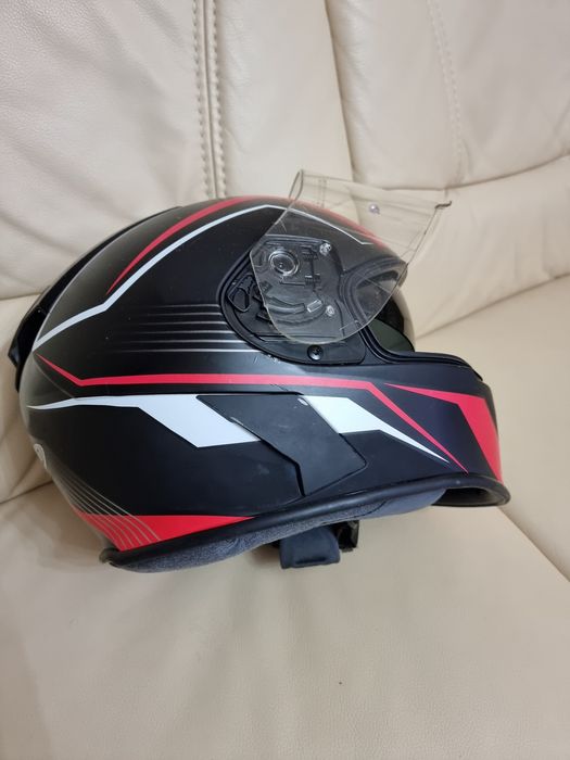 Cască moto integrală NEXO