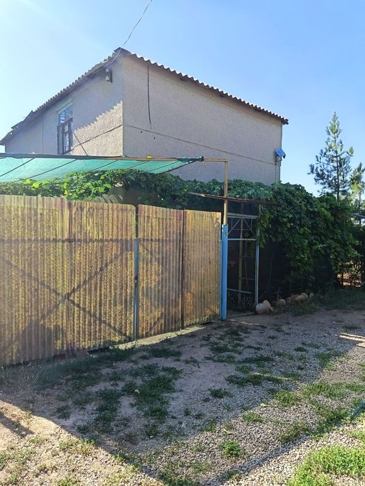 Срочно, продаю свою дачу в майске