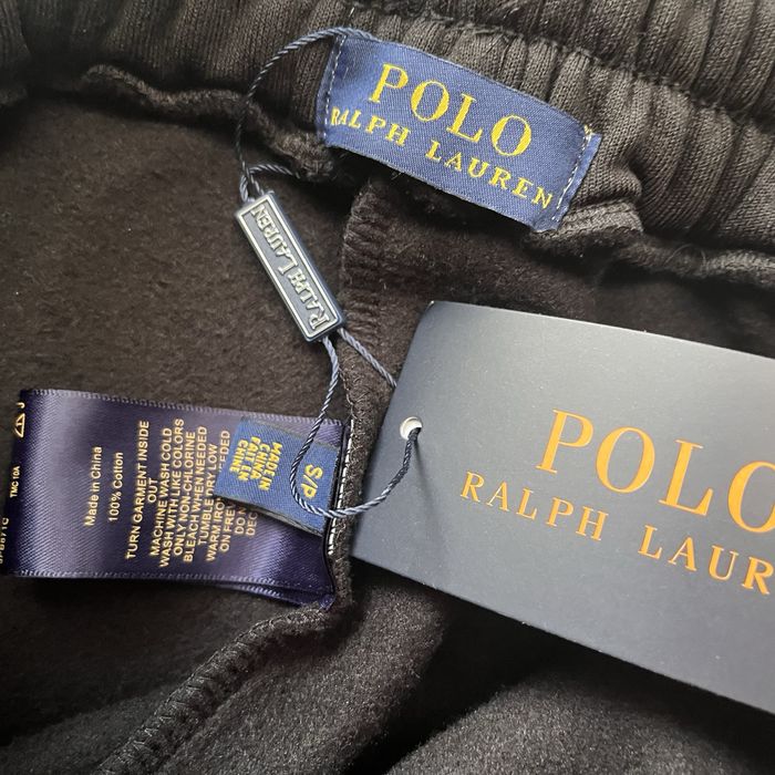 Sweatpant Polo Ralph Laurent M размер