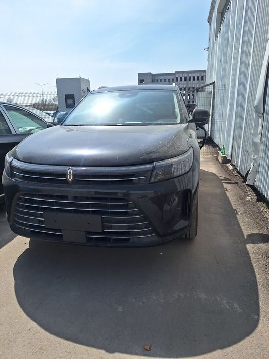 Huawei Aito m7 ultra