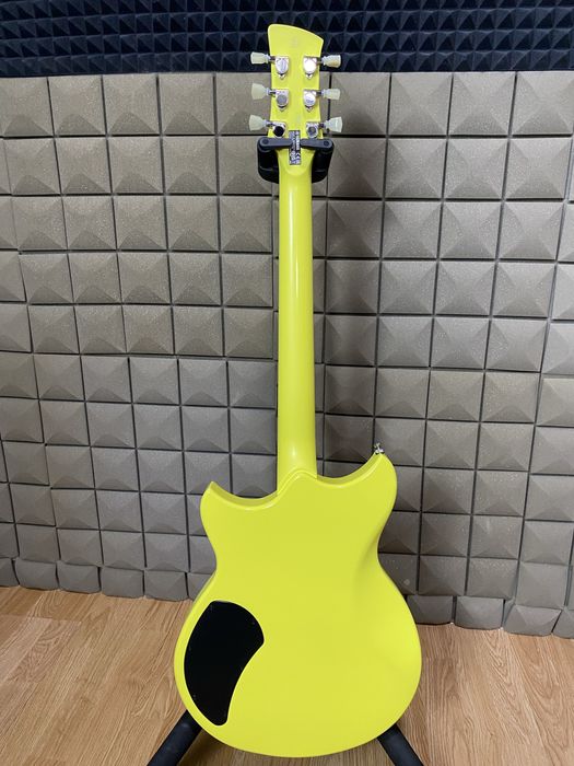 Электрогитара Yamaha RevStar