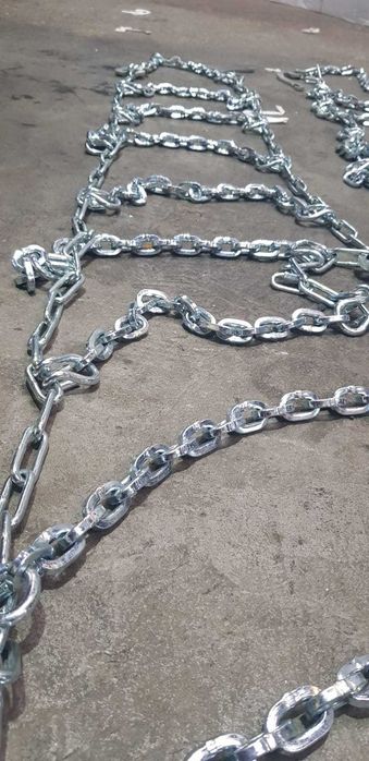 Lanturi antiderapante OFF ROAD zapada noroi 4x4 (5.5x16 mm) - DK 5