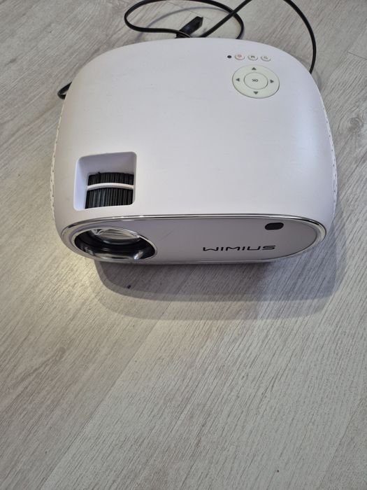 Видео Протектор - WIMIUS P60