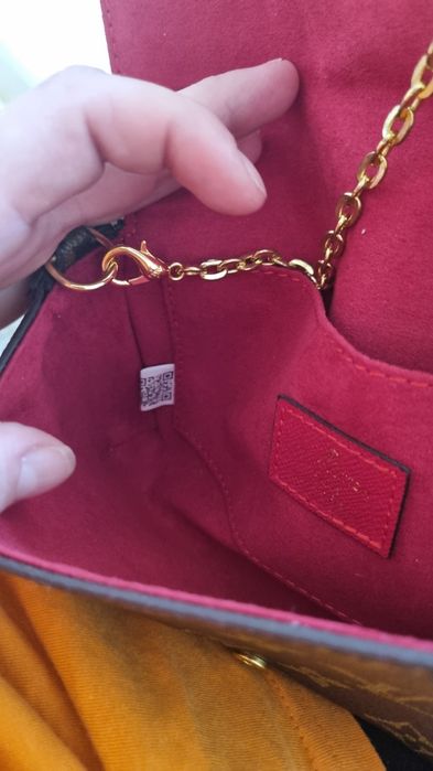 Geanta louis vuitton crossbody