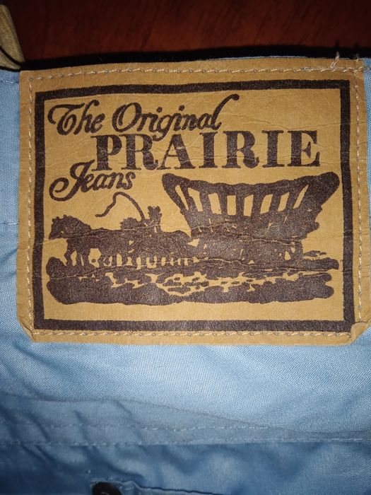 Джинсы prairie Франция