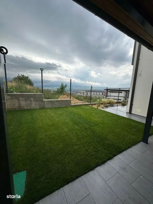 Duplex Premium - SU 178MP I Teren 200MP I Terasa 35MP - Cart. Voronet