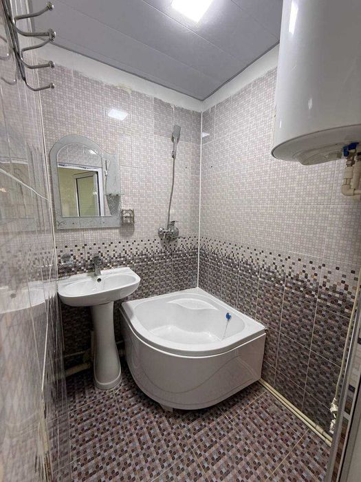 №3901.Продается 3х-комнатная квартира.
