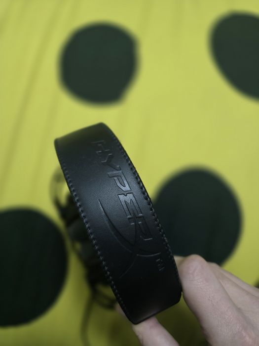 Vand casti Cloud Alpha fara microfon stare uzat