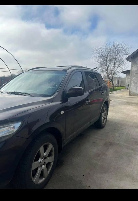 HYUNDAI Santa Fe 2007 — imagine 3