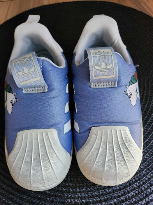 Adidas 25 номер за момче