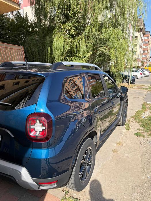 DACIA Duster 2018 — imagine 2