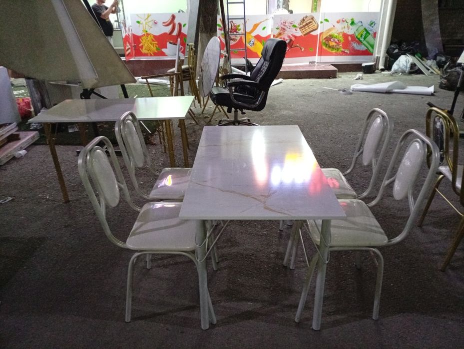 stol stul sehdan - стол стул цехдан