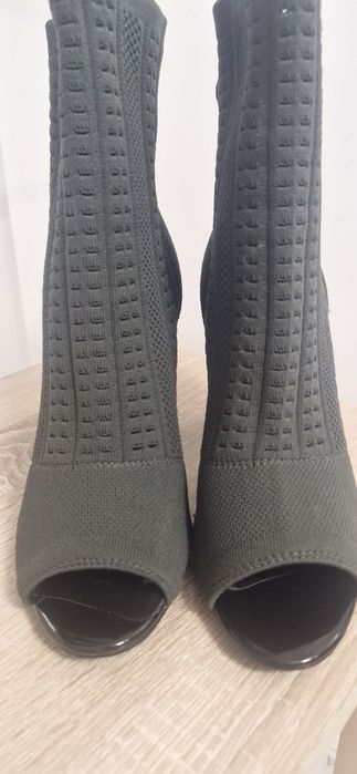 Батильоны летнии , тряпочные