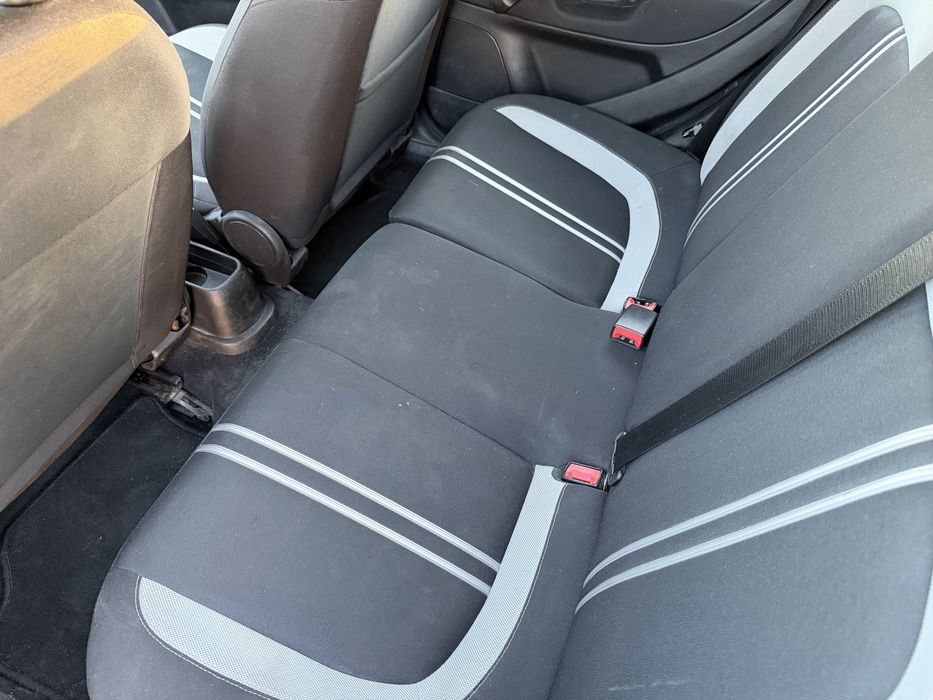 Fiat Grande Punto 1.2 Бензин 65к.с. / Клима ЛИЗИНГ