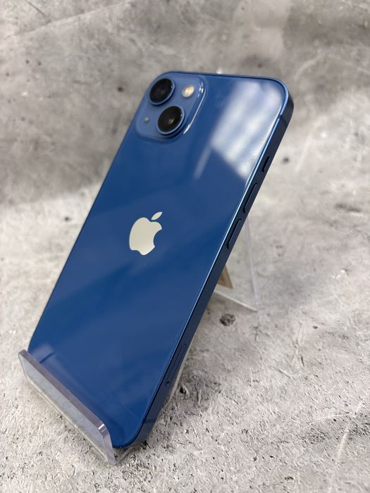 iPhone 13 >80% АКБ (Костанай 1014, лот 942934)