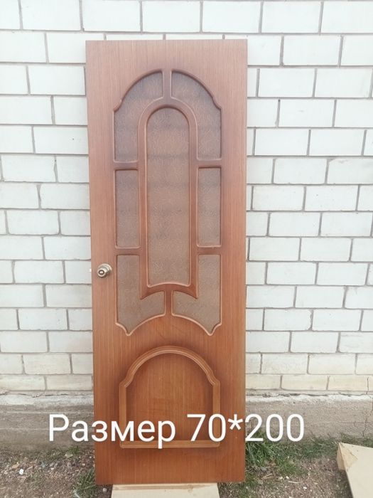 Продам межкомнатные двери
