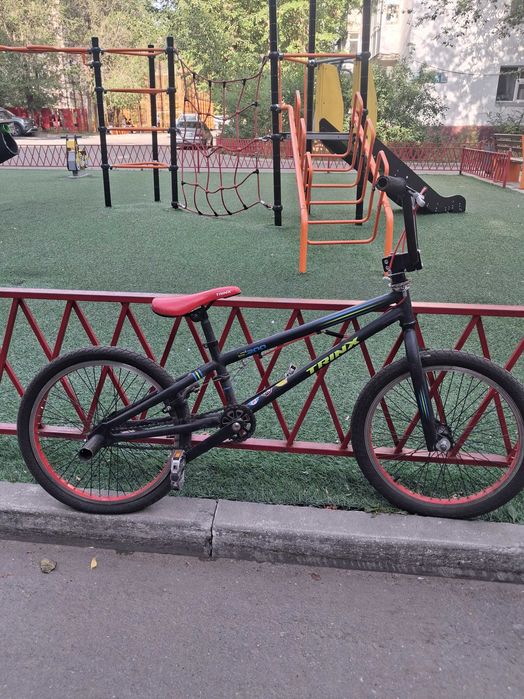 Продаю велик BMX